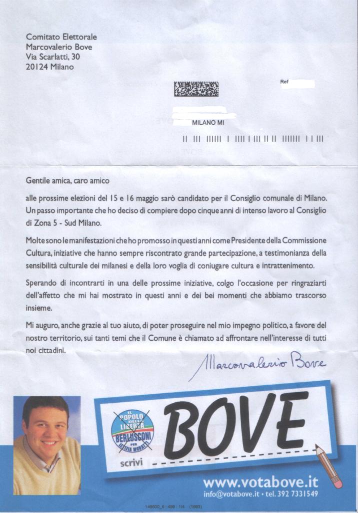 Bove
