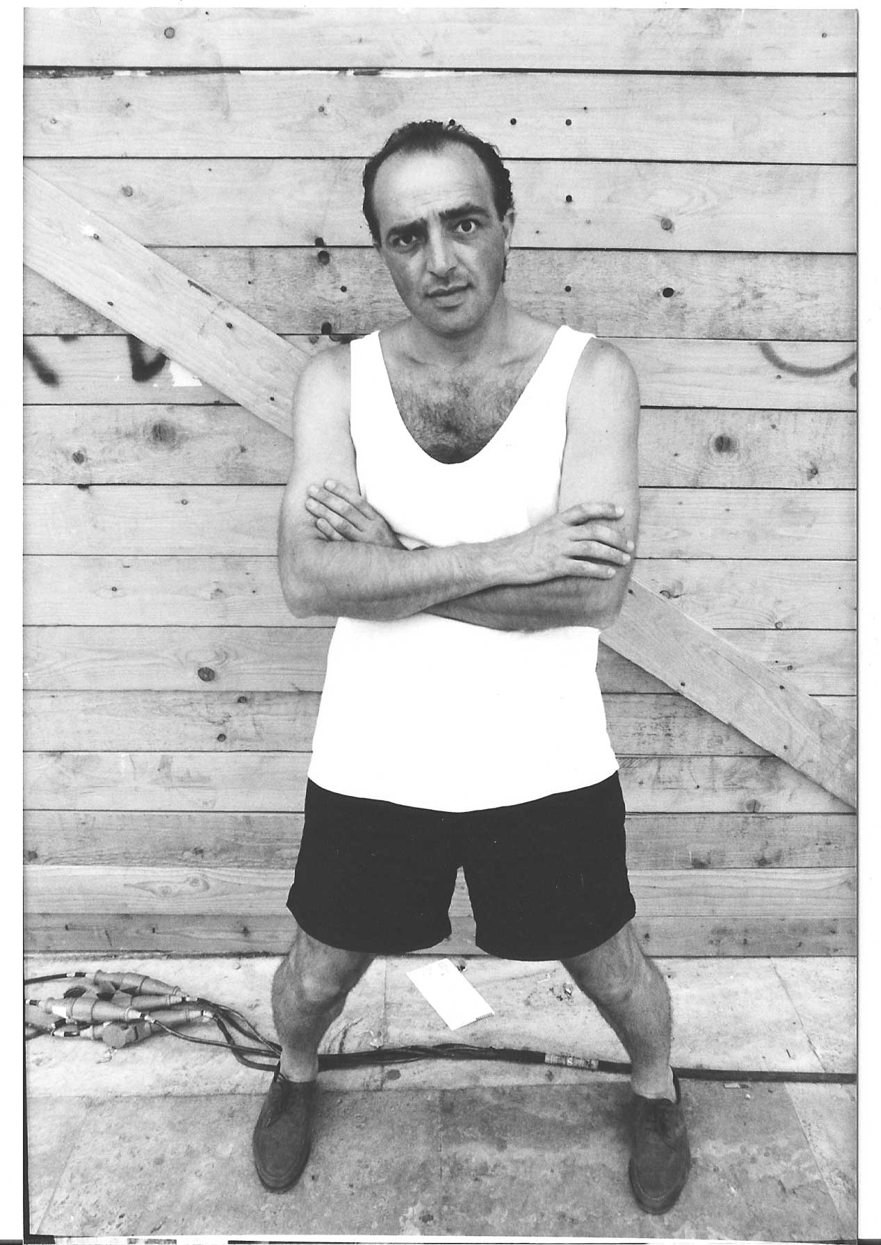 Gino Nardella