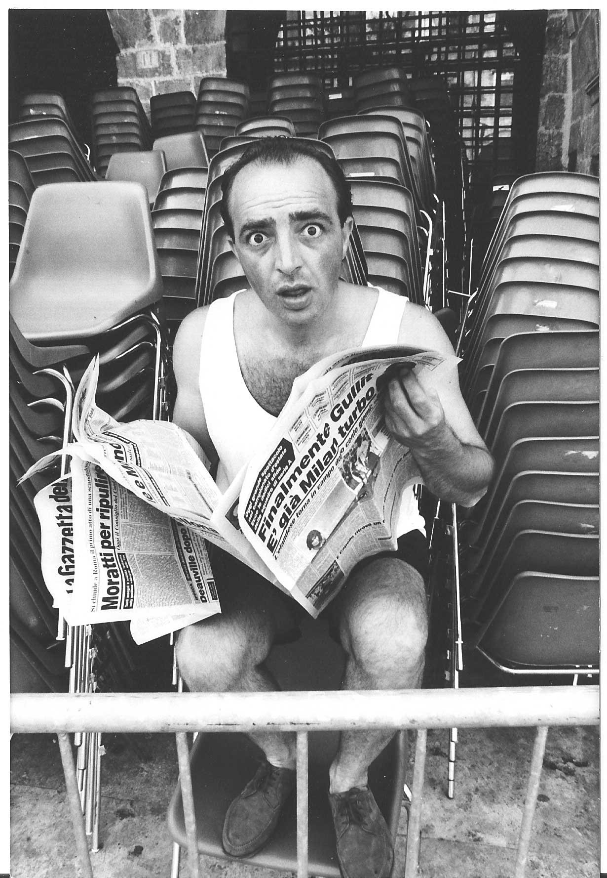 Gino Nardella