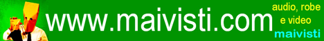 Maivisti