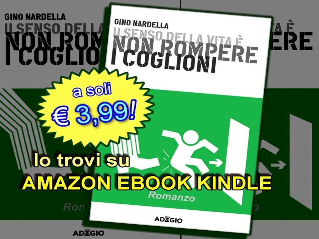 Il Senso della Vita  Non Rompere i Coglioni