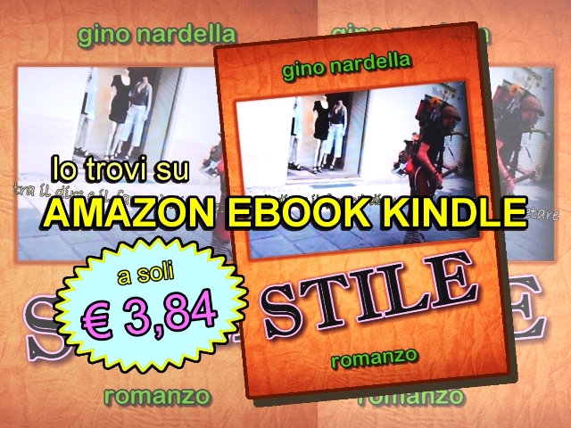 Stile, romanzo